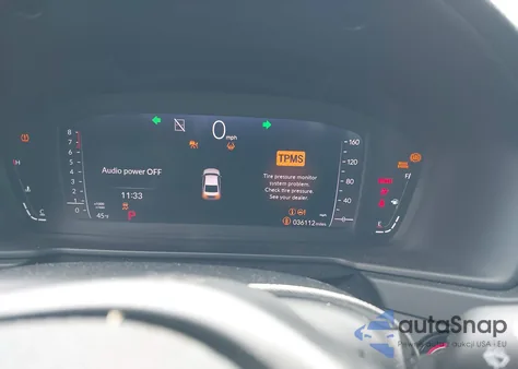 2024 Honda Accord Lx from USA, damaged, VIN 1HGCY1F25RA053371